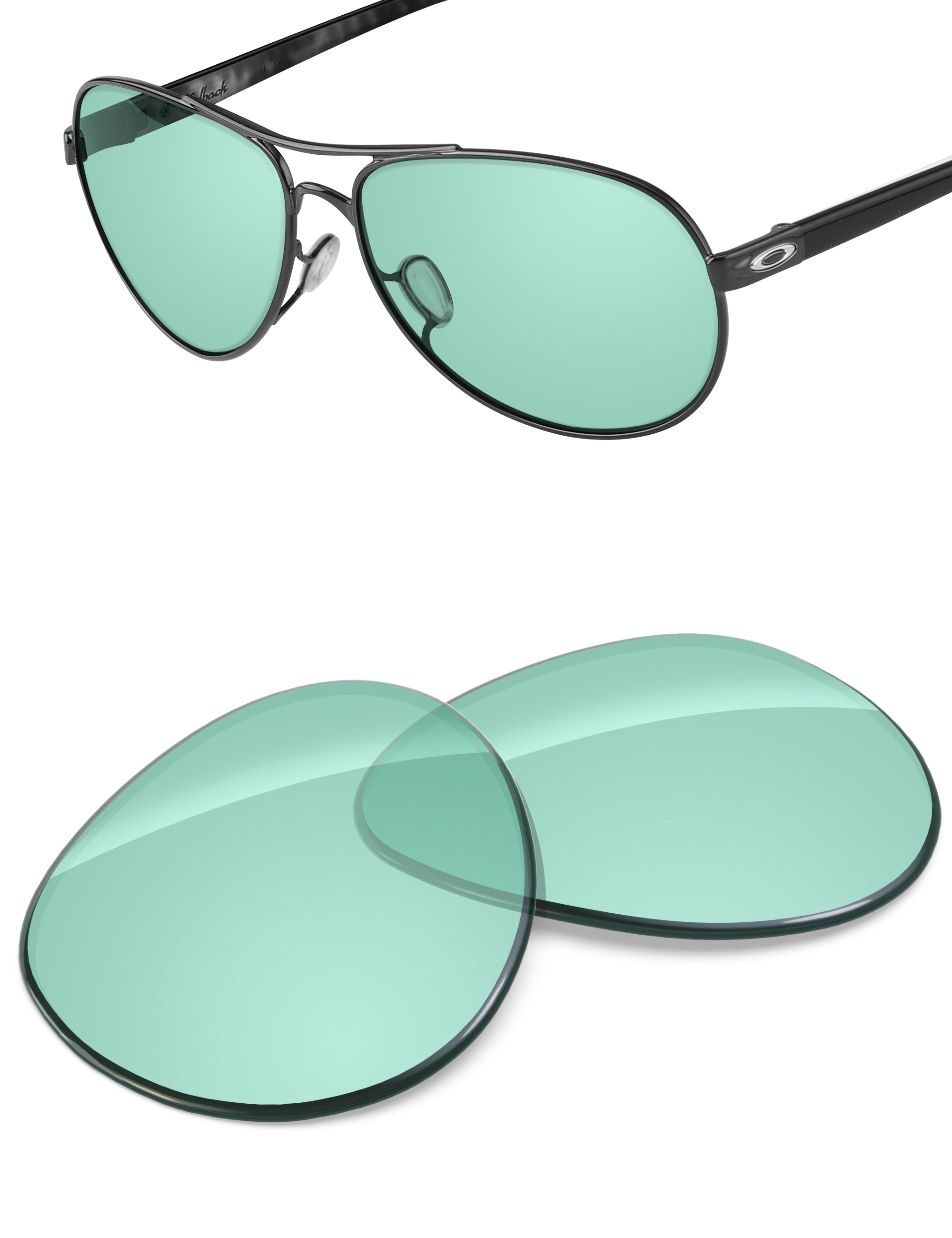 Mint-Non-Polarized