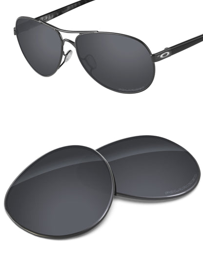 Black Shield FlashMirror™-Polarized