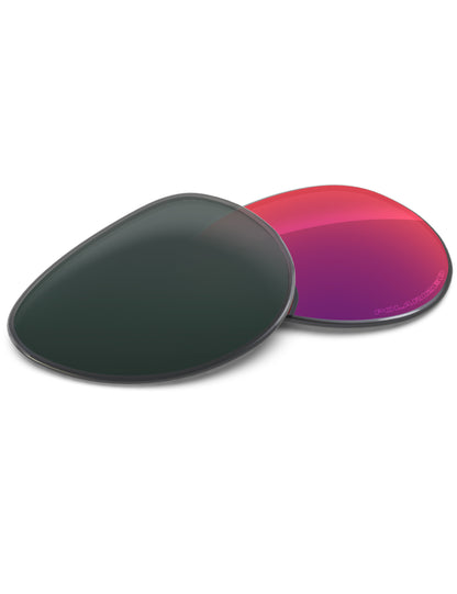 Midnight Nova FlashMirror™-Polarized