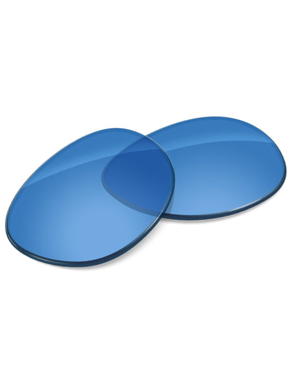 HD Blue-Non-Polarized