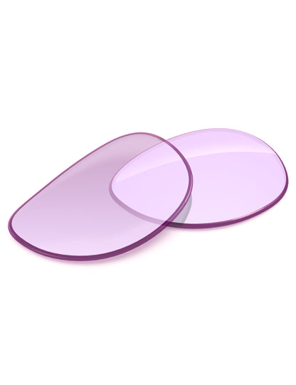 Low Light Pink-Non-Polarized