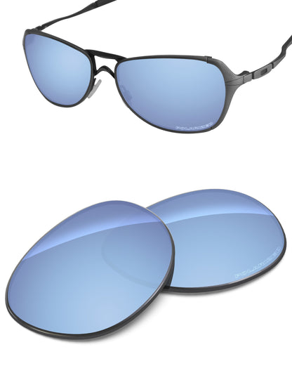 Aqua Blue FlashMirror™-Polarized