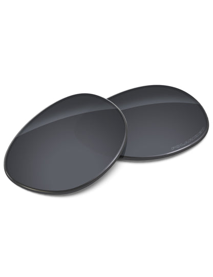 Black Shield FlashMirror™-Polarized
