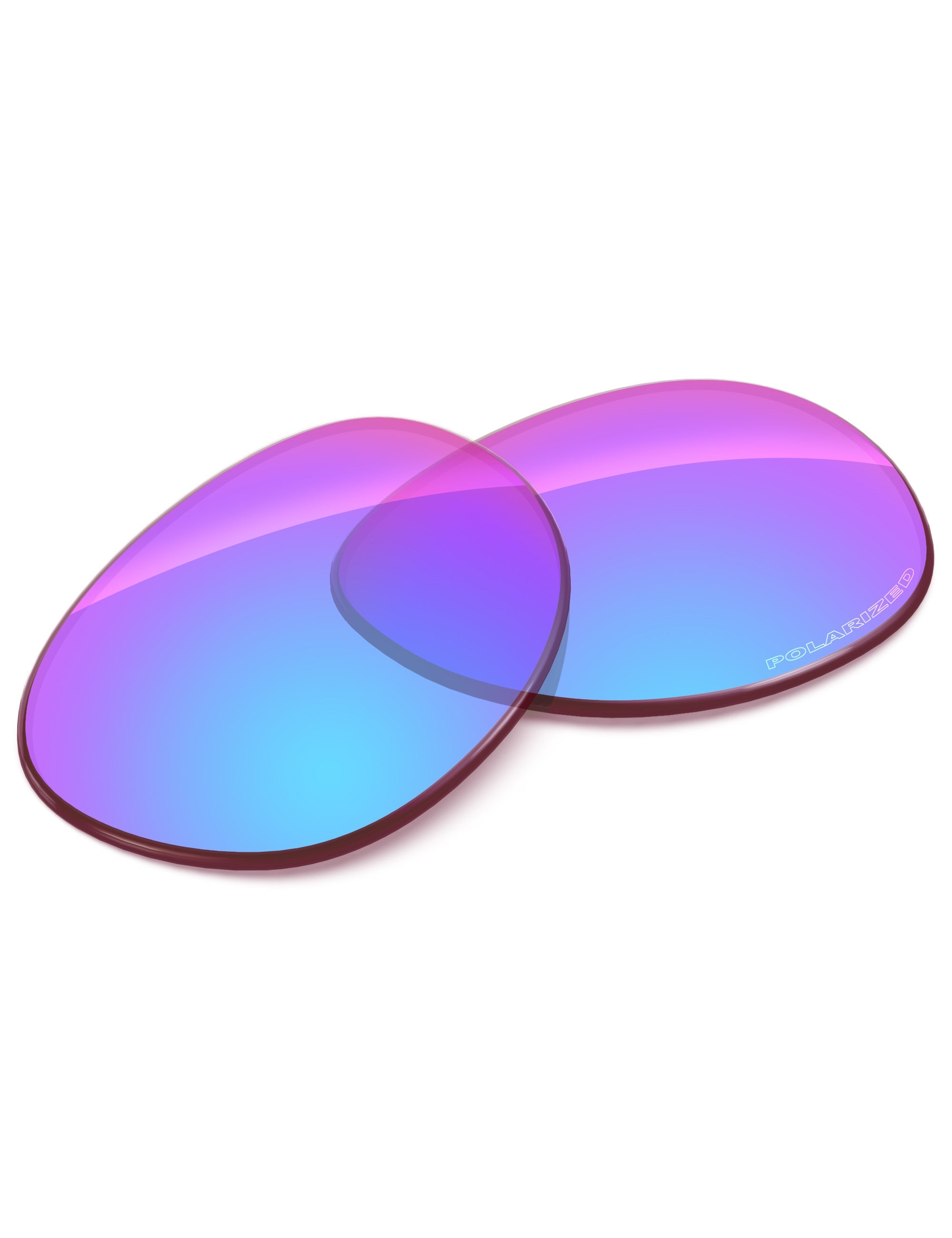 Trail Ruby FlashMirror™-Polarized