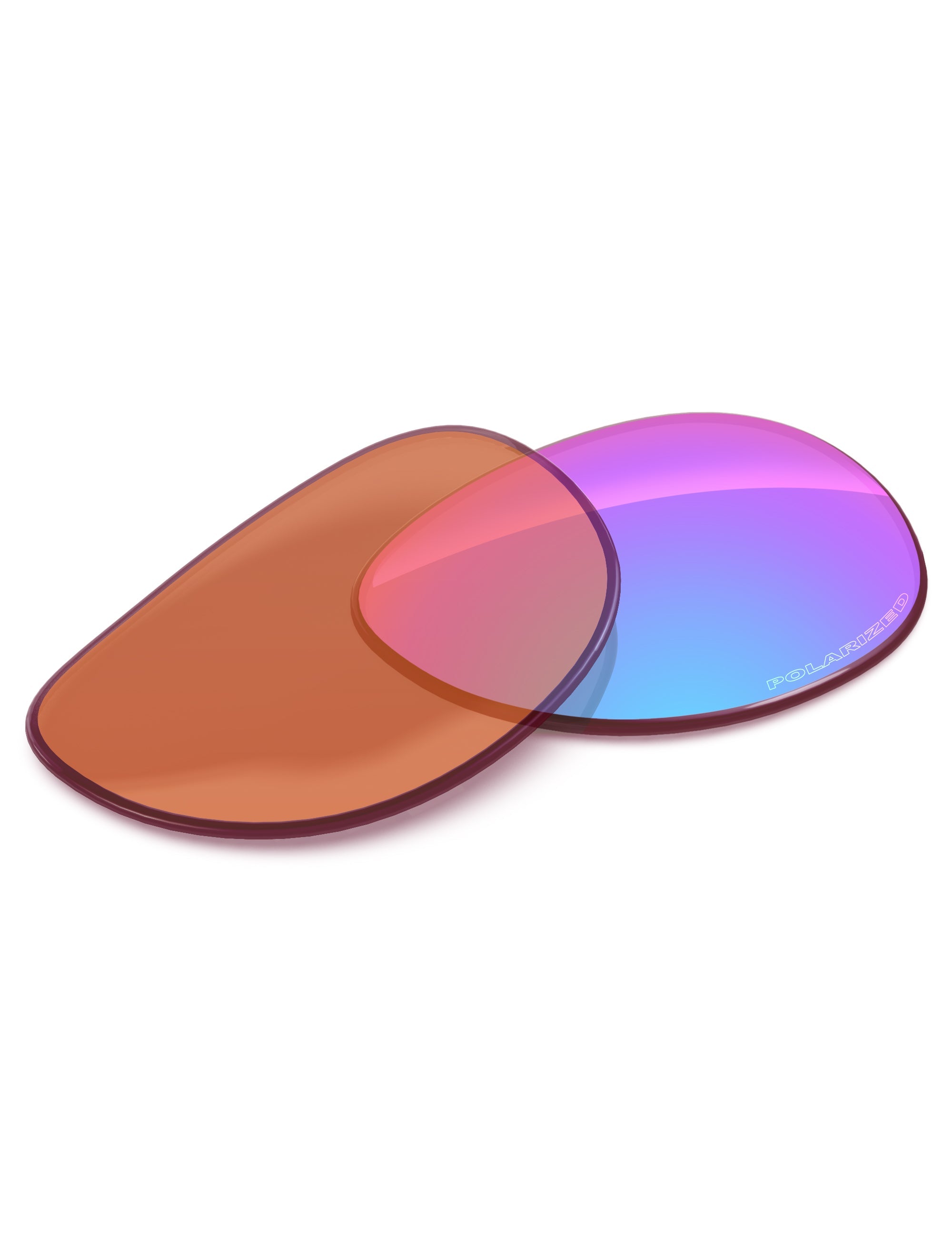 Trail Ruby FlashMirror™-Polarized