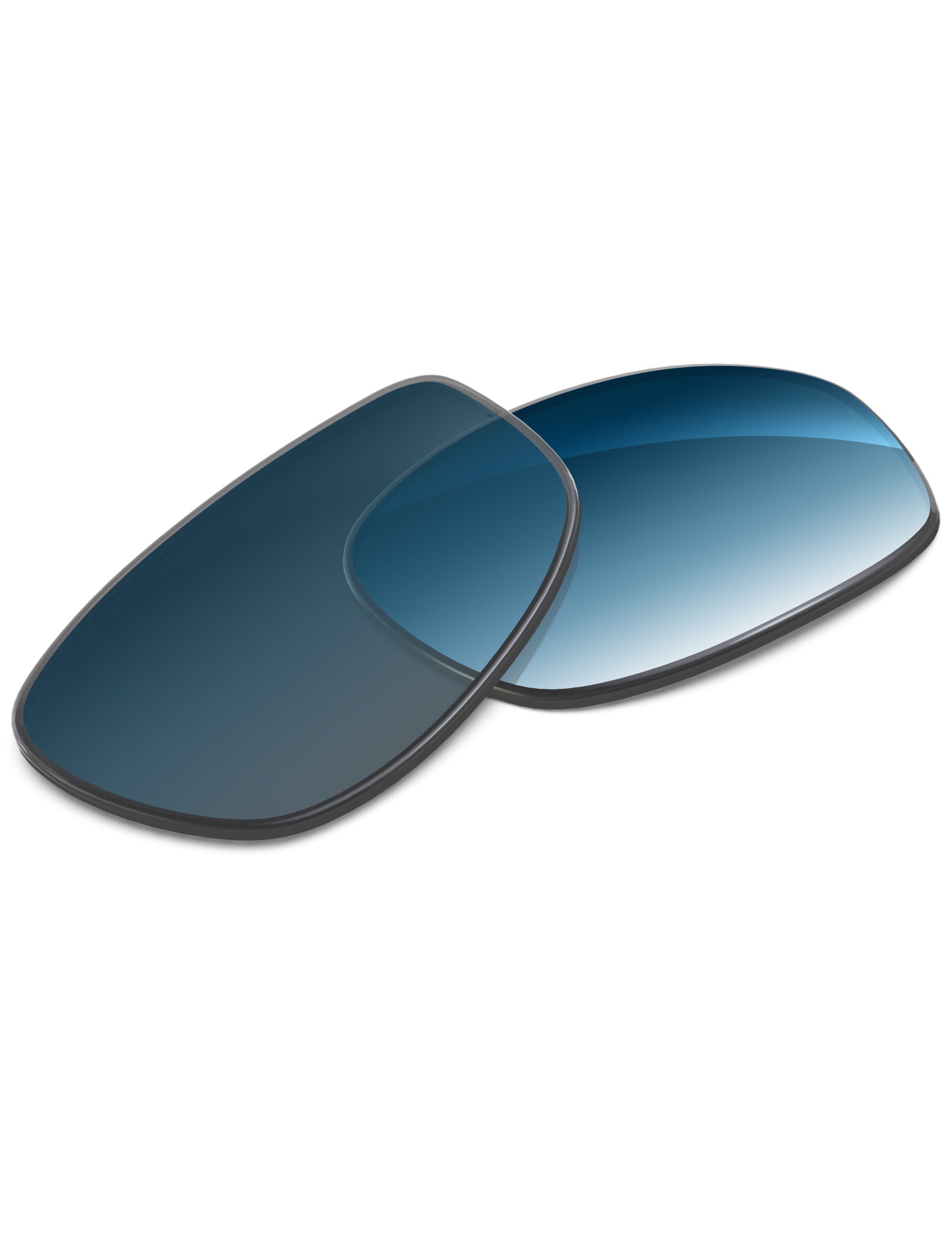 Blue Gradient-Non-Polarized