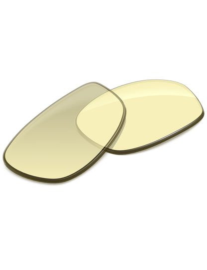 Gaming 2.0 Blue Light Blocking-Non-Polarized