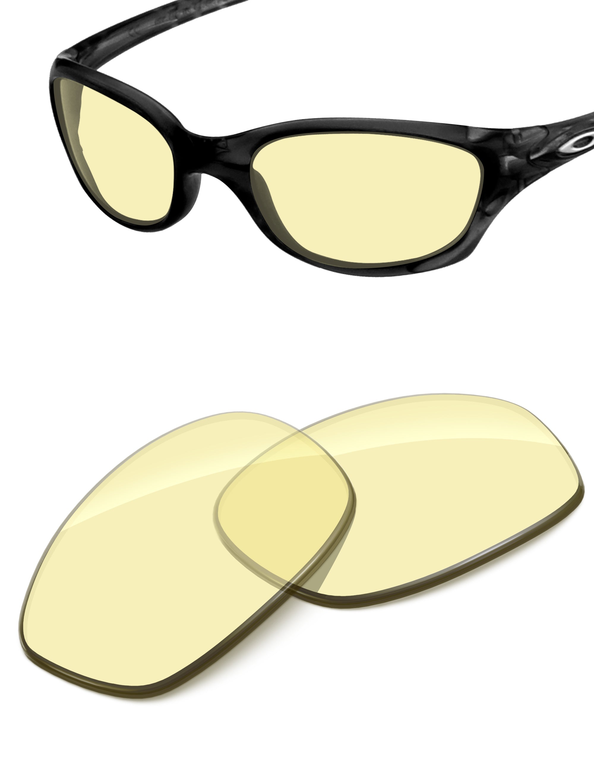 Gaming 2.0 Blue Light Blocking-Non-Polarized