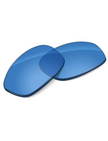 HD Blue-Non-Polarized