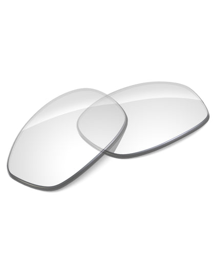 HD Clear Blue Light Blocking-Non-Polarized