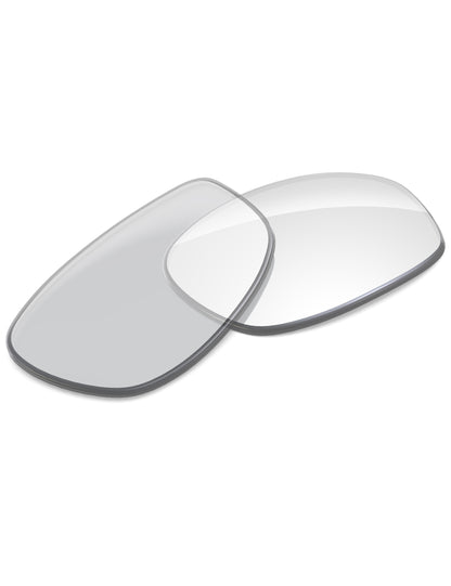 HD Clear Blue Light Blocking-Non-Polarized