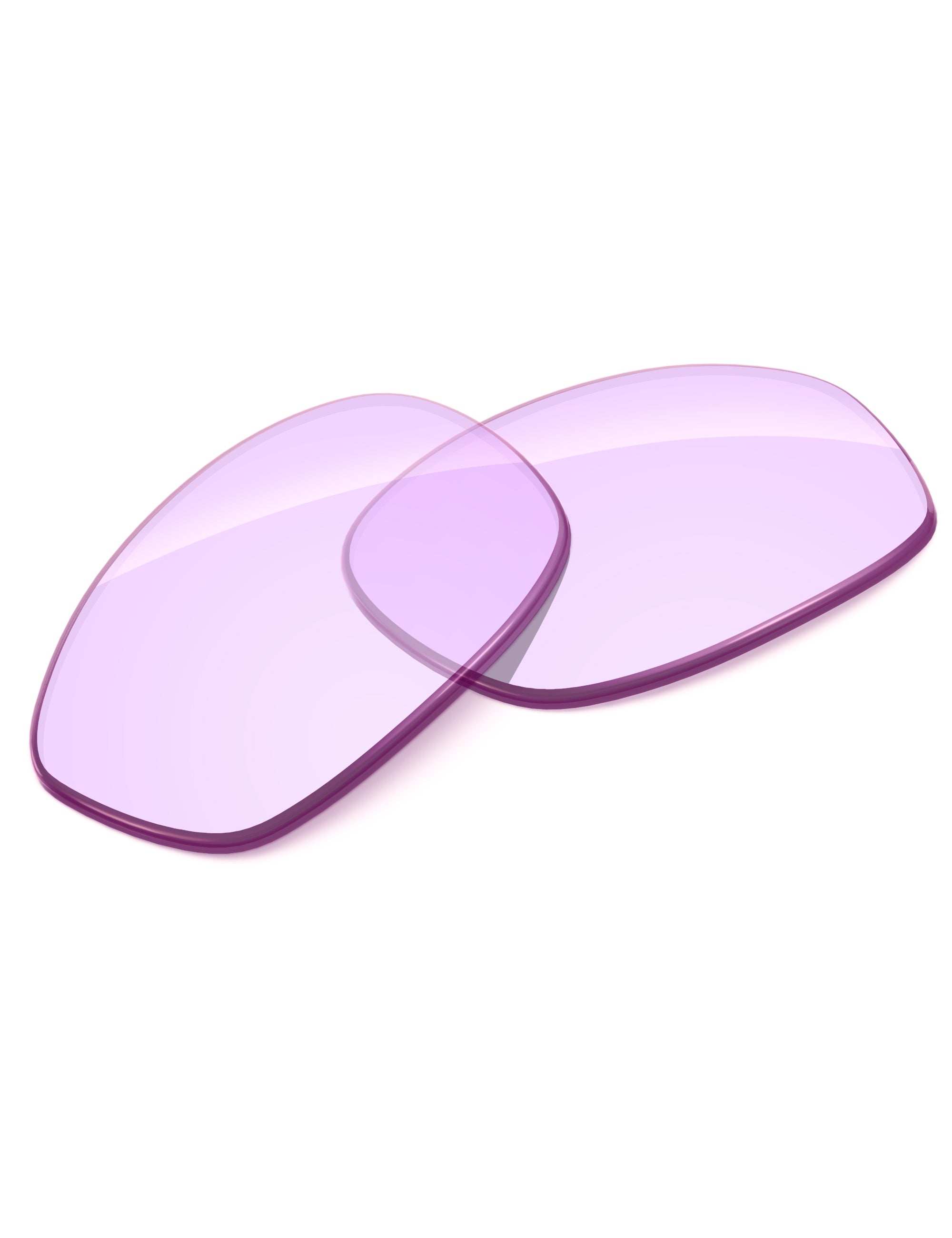 Low Light Pink-Non-Polarized