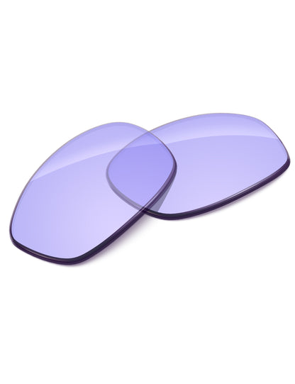 Low Light Purple-Non-Polarized