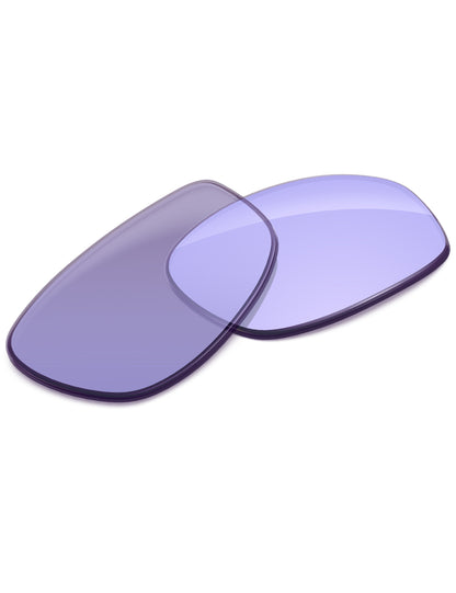 Low Light Purple-Non-Polarized