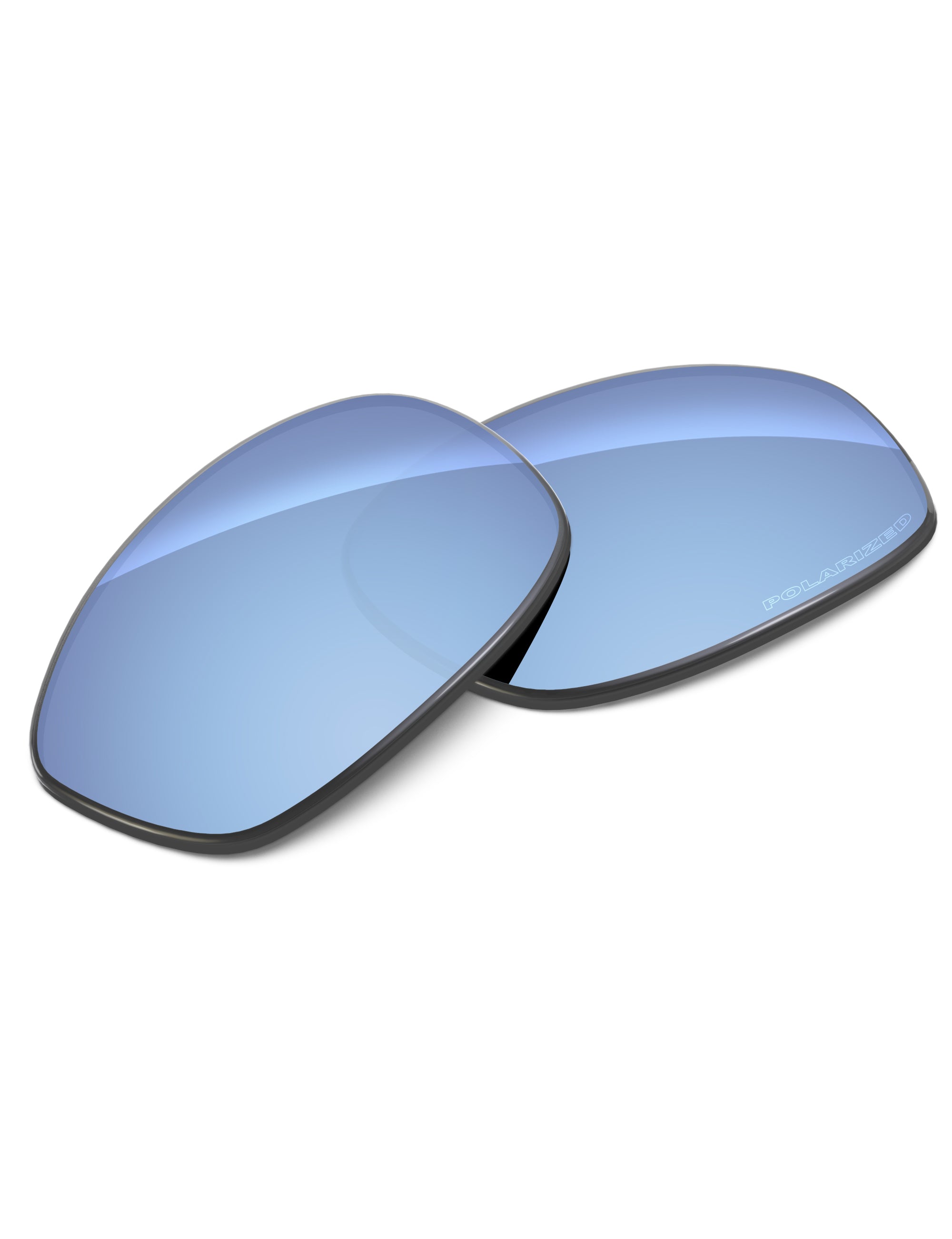 Aqua Blue FlashMirror™-Polarized