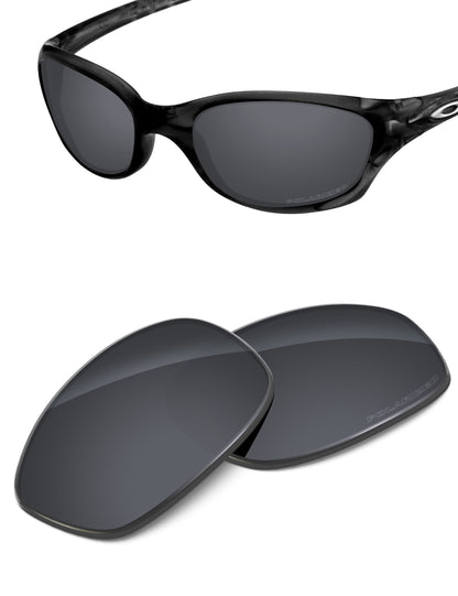 Black Shield FlashMirror™-Polarized