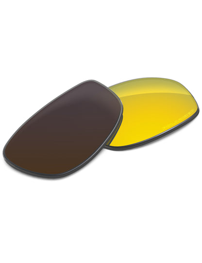 Gold Fusion FlashMirror™-Polarized