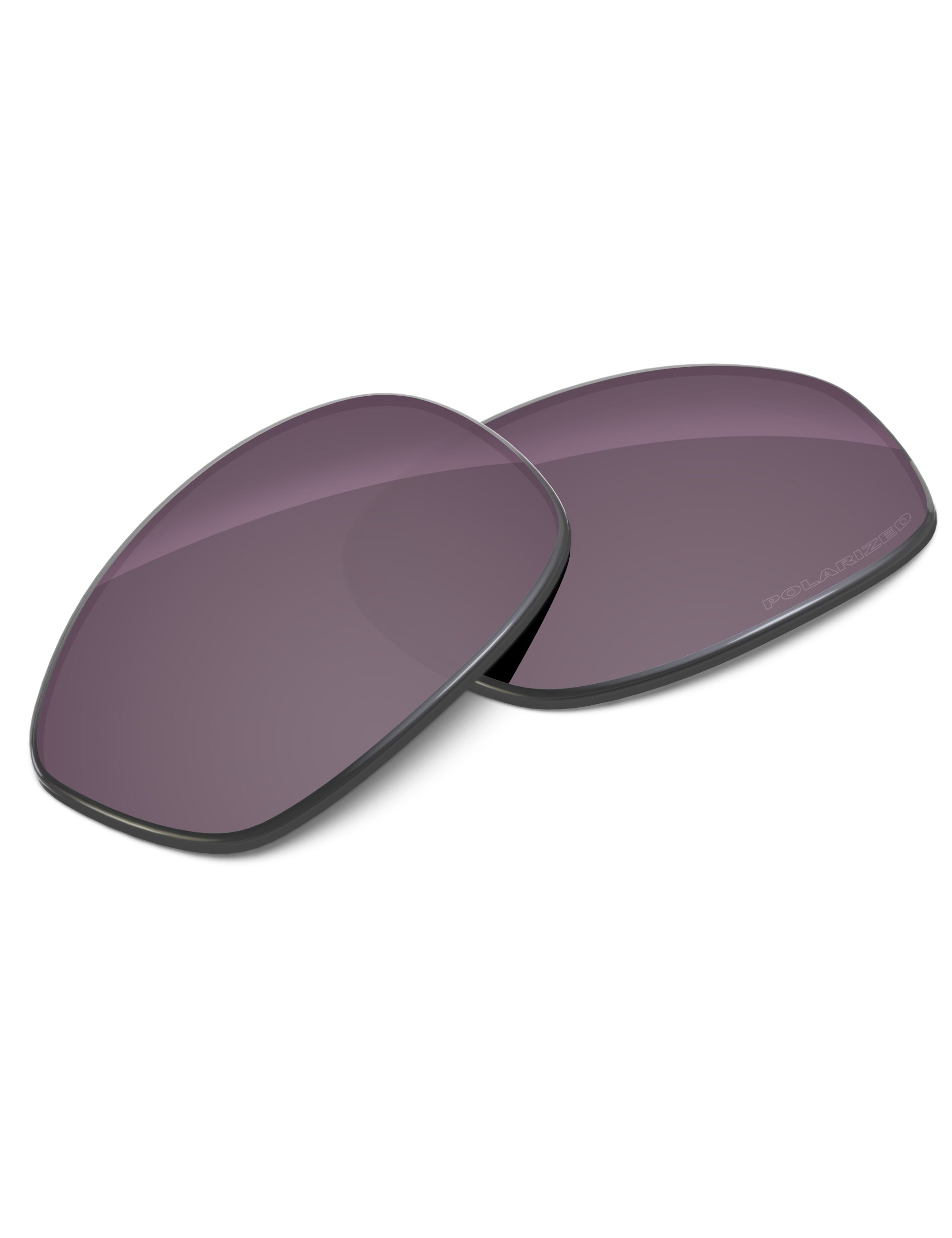Gray Metallic FlashMirror™-Polarized