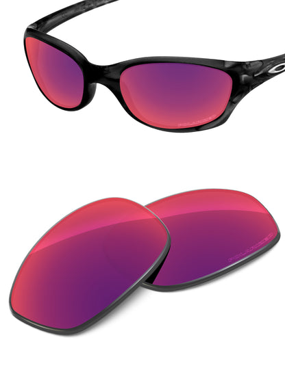 Midnight Nova FlashMirror™-Polarized