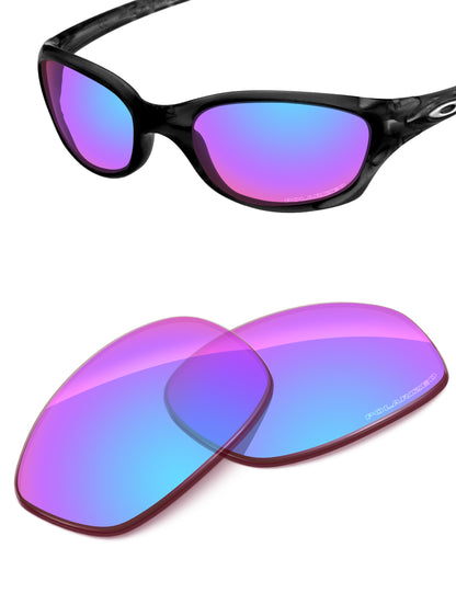 Trail Ruby FlashMirror™-Polarized