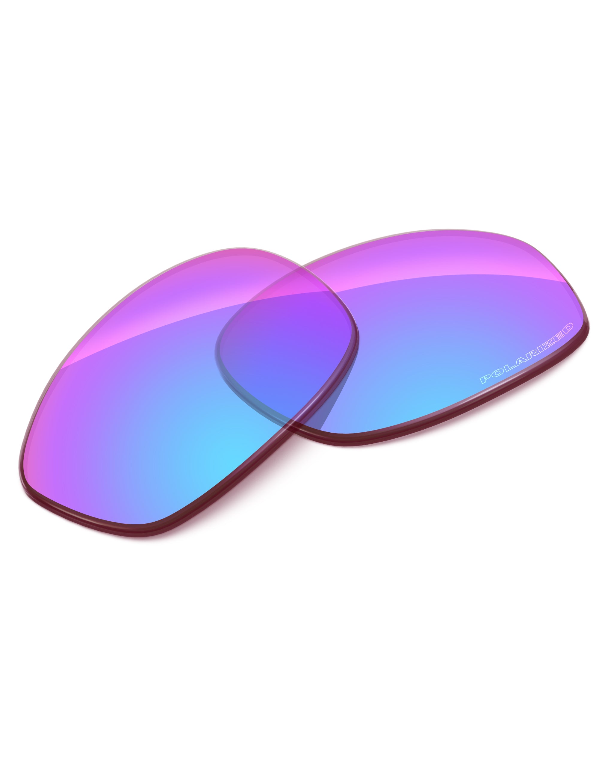 Trail Ruby FlashMirror™-Polarized