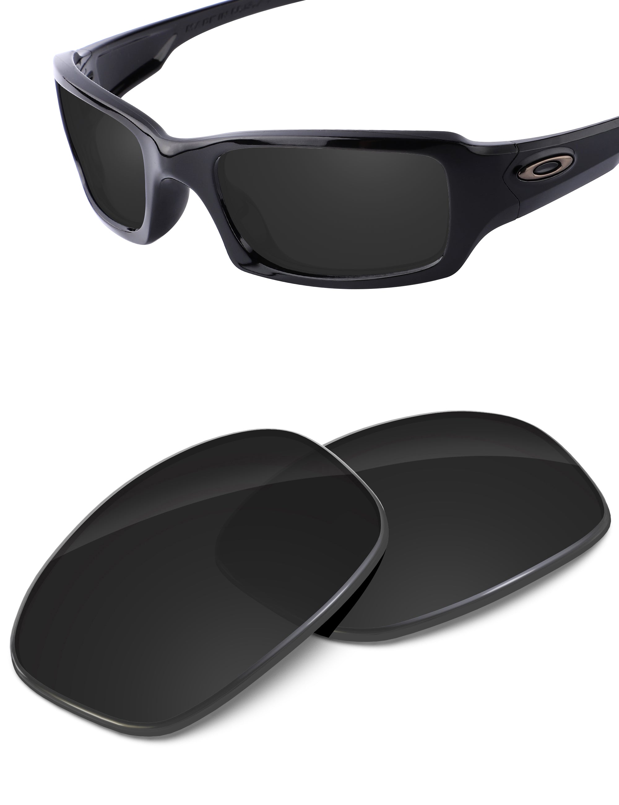Carbon Black-Non-Polarized