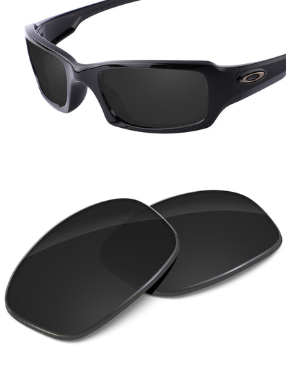 Carbon Black-Non-Polarized