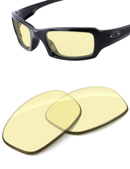 Gaming 2.0 Blue Light Blocking-Non-Polarized