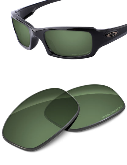 Green G15-Polarized