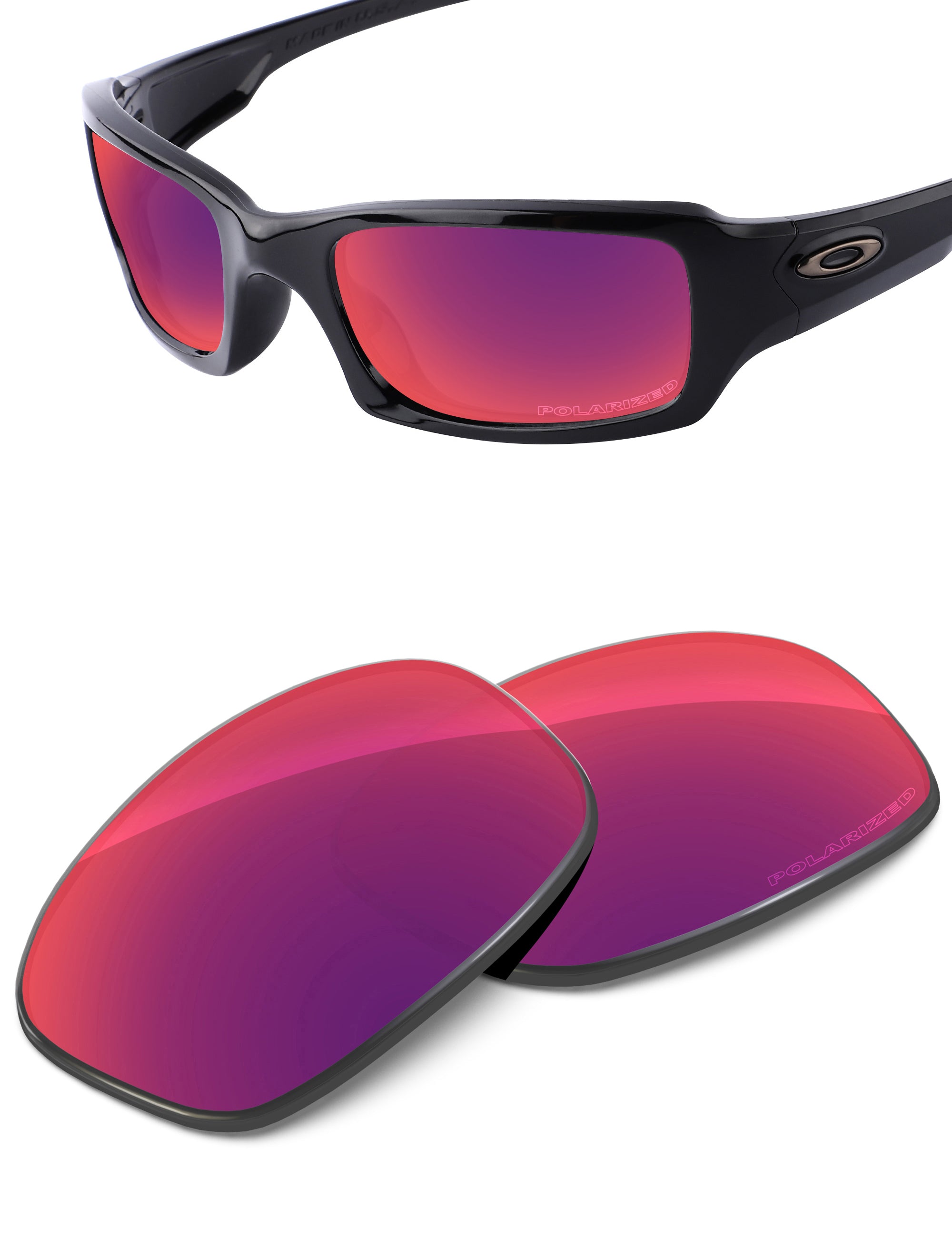 Midnight Nova FlashMirror™-Polarized