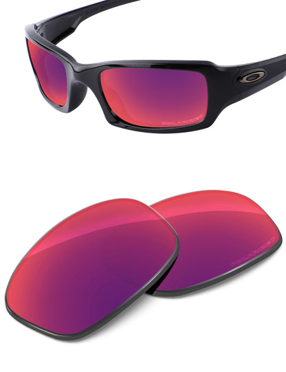 Midnight Nova FlashMirror™-Polarized