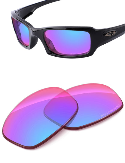 Trail Ruby FlashMirror™-Polarized