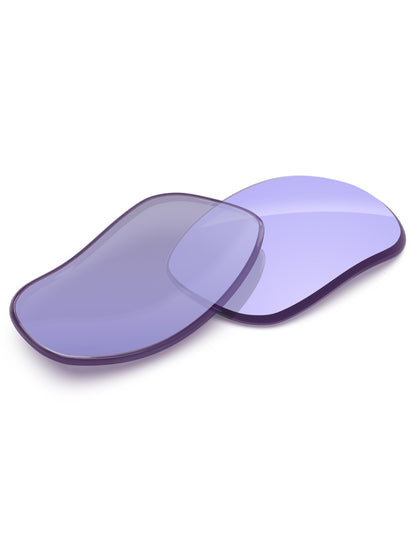 Low Light Purple-Non-Polarized