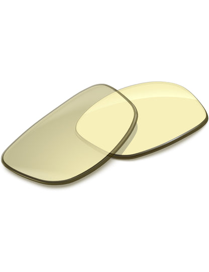 Gaming 2.0 Blue Light Blocking-Non-Polarized