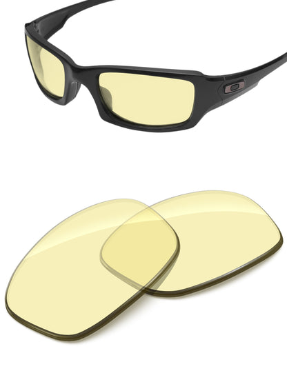 Gaming 2.0 Blue Light Blocking-Non-Polarized