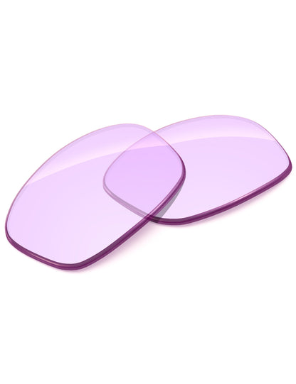 Low Light Pink-Non-Polarized