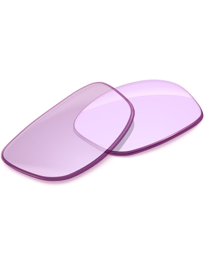 Low Light Pink-Non-Polarized