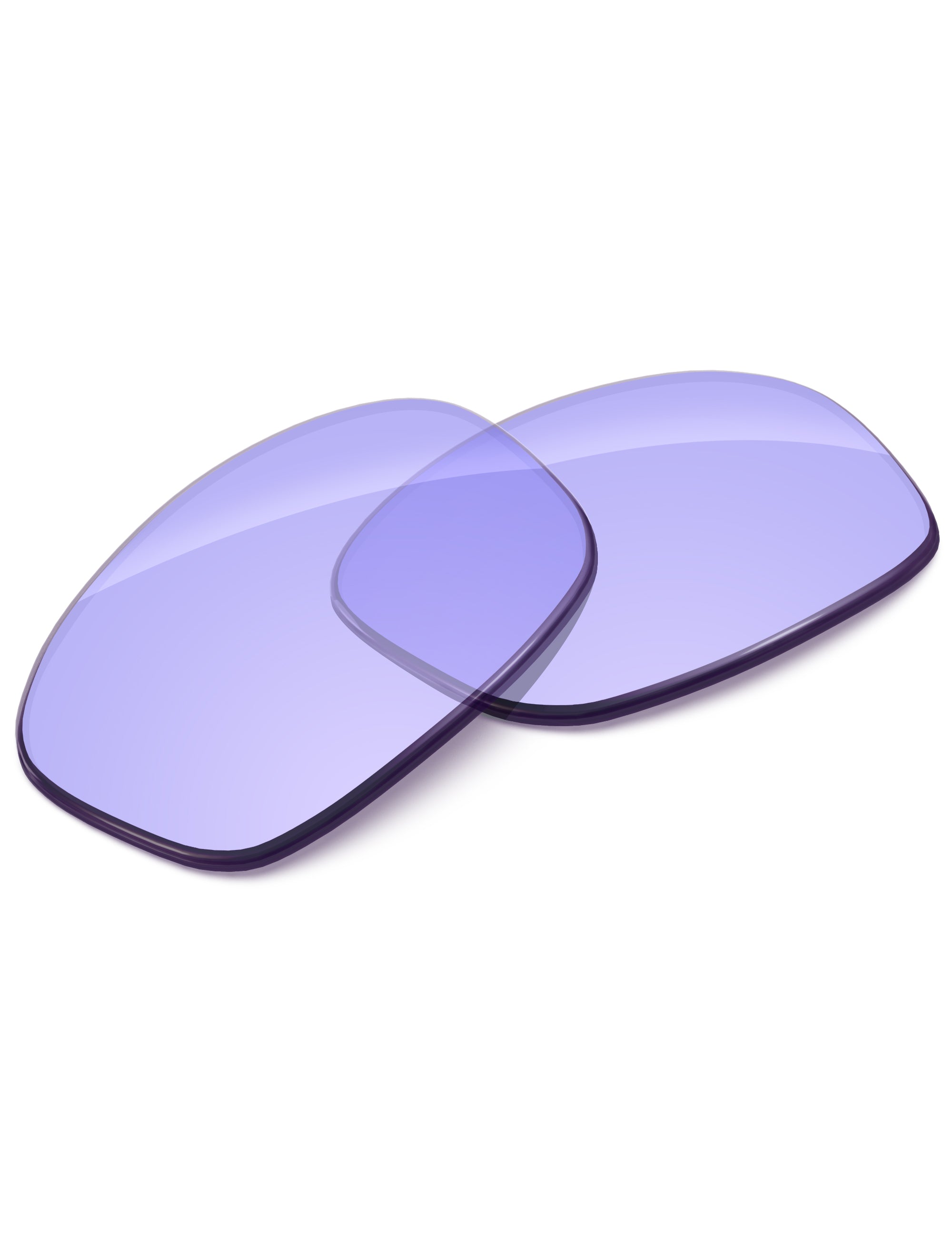 Low Light Purple-Non-Polarized