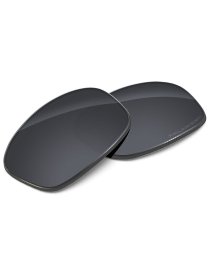 Black Shield FlashMirror™-Polarized