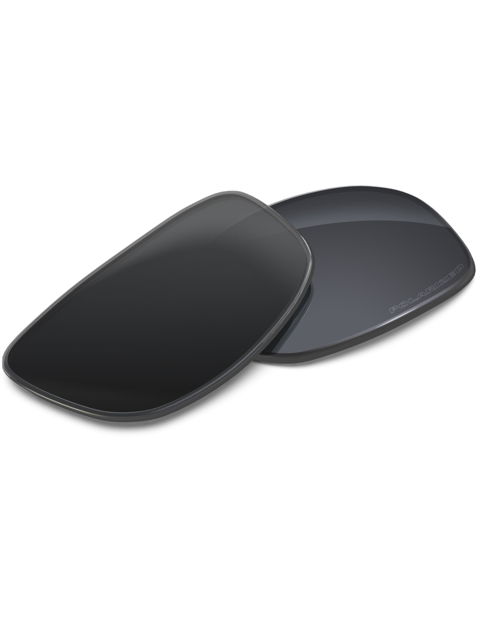 Black Shield FlashMirror™-Polarized