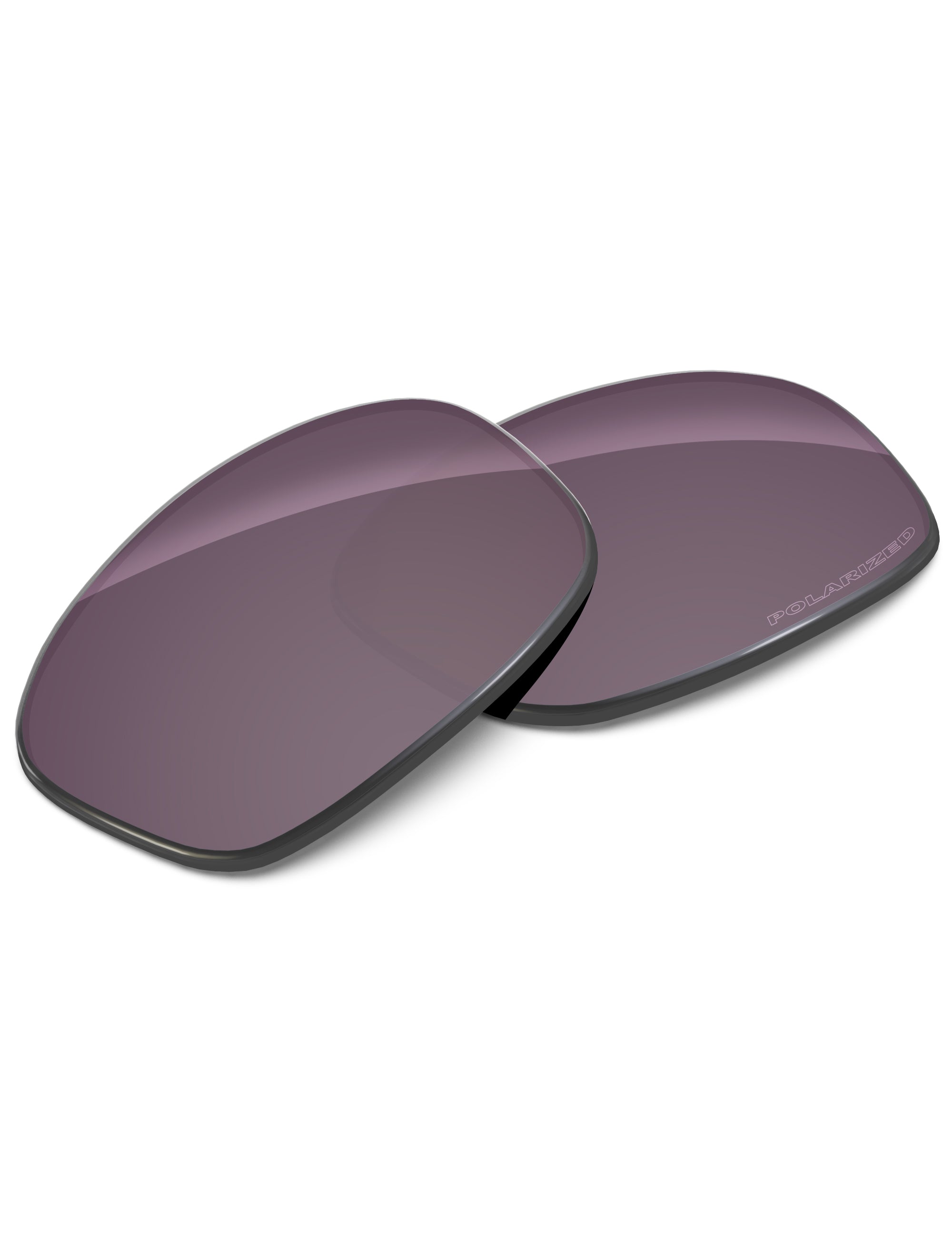 Gray Metallic FlashMirror™-Polarized