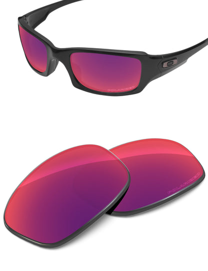 Midnight Nova FlashMirror™-Polarized
