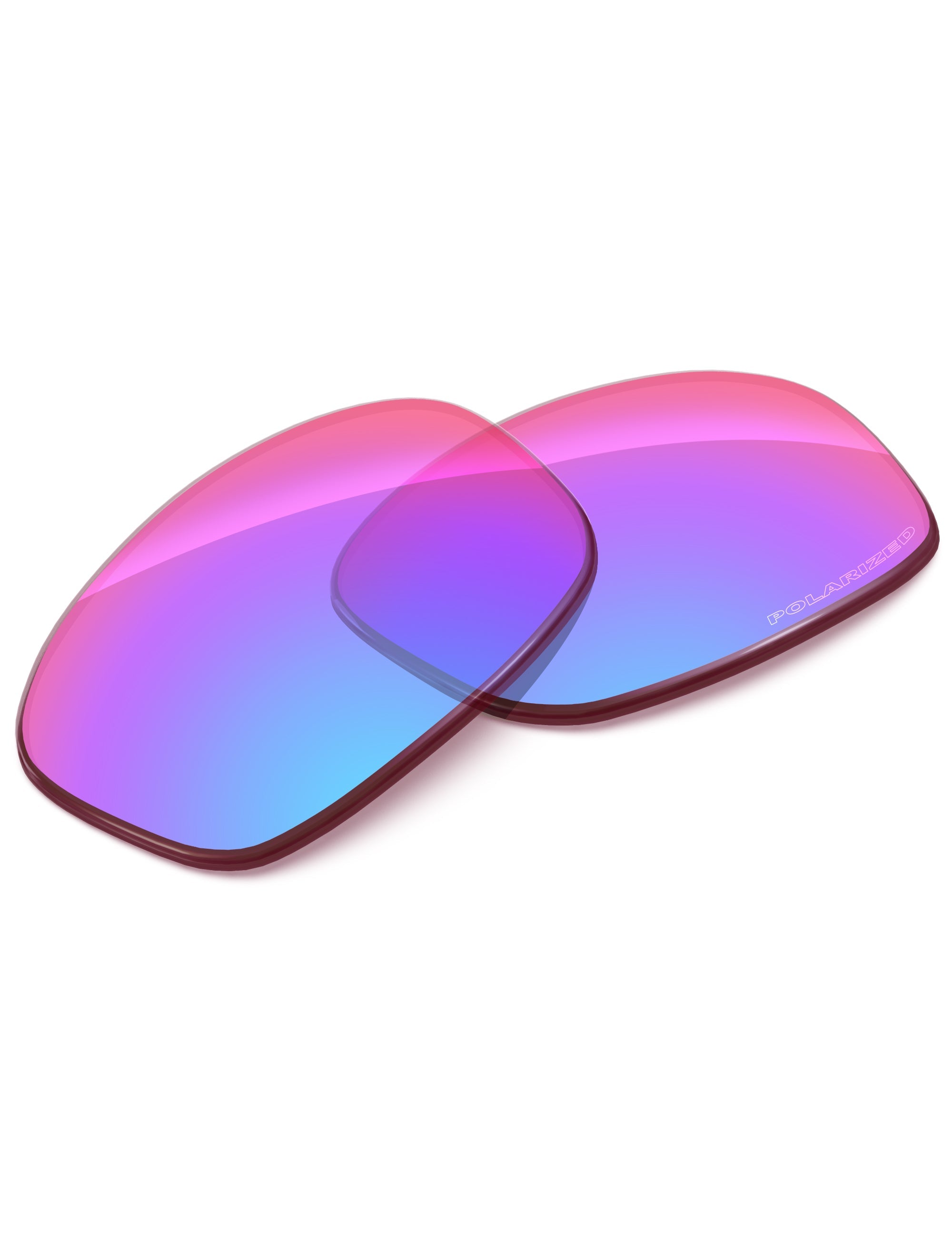 Trail Ruby FlashMirror™-Polarized