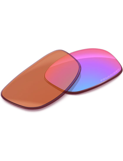 Trail Ruby FlashMirror™-Polarized