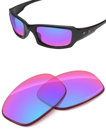 Trail Ruby FlashMirror™-Polarized