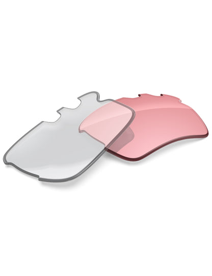 Adapt Pink Photochromic-Non-Polarized