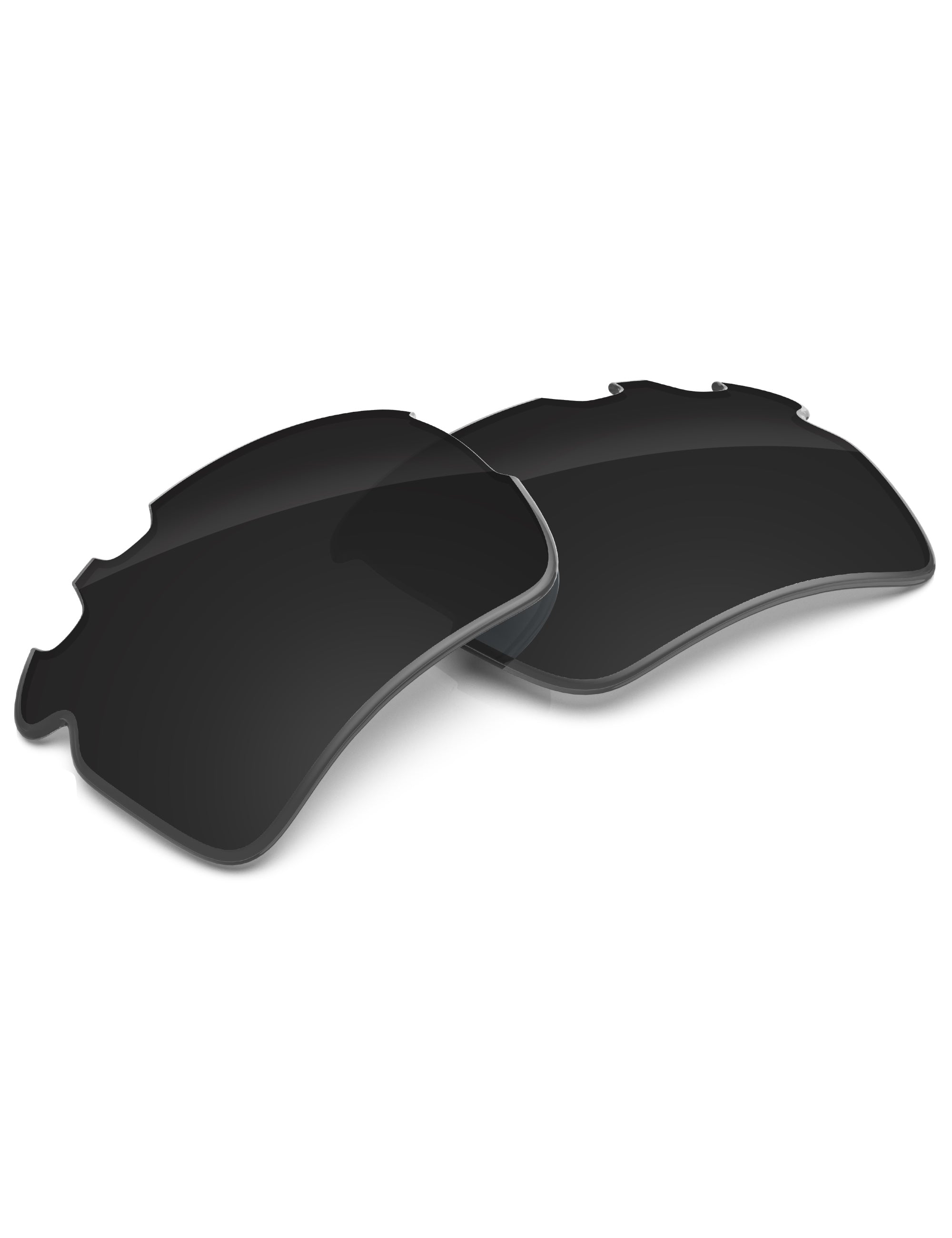 Carbon Black-Non-Polarized