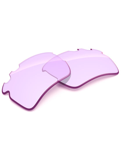 Low Light Pink-Non-Polarized