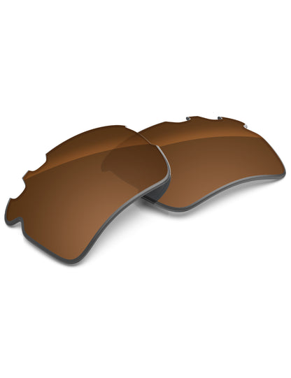 Nut Brown-Non-Polarized