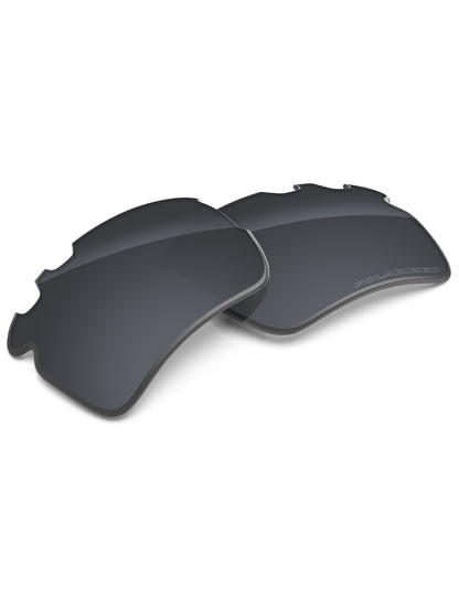 Black Shield FlashMirror™-Polarized